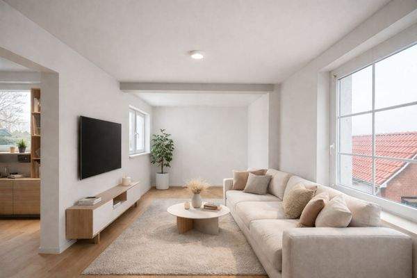 Einrichtungsbeispiel WZ OG