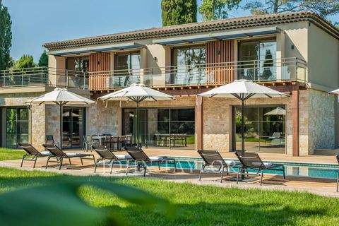 Mougins Wohnen auf Zeit, möbliertes Wohnen