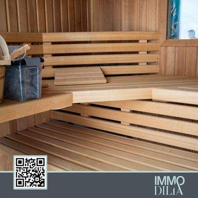 IMMODILIA_Aachenerstr_Sauna