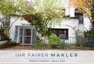 Außenansicht Herder