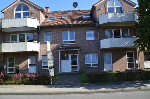 Aachen / Lichtenbusch Wohnungen, Aachen / Lichtenbusch Wohnung mieten