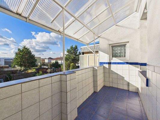 Zentrales Einfamilienhaus in Saarlouis-Fraulautern