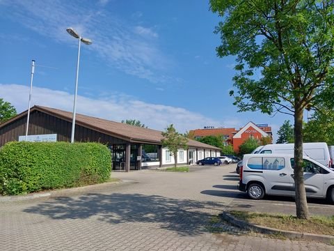 Ingolstadt Halle, Ingolstadt Hallenfläche