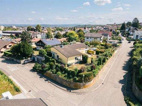 Endingen Häuser, Endingen Haus kaufen