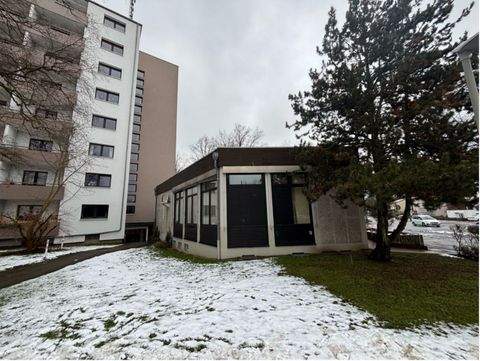 Hannover Büros, Büroräume, Büroflächen 