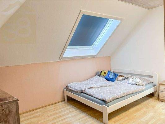 DG Kinder-/Gästezimmer 1