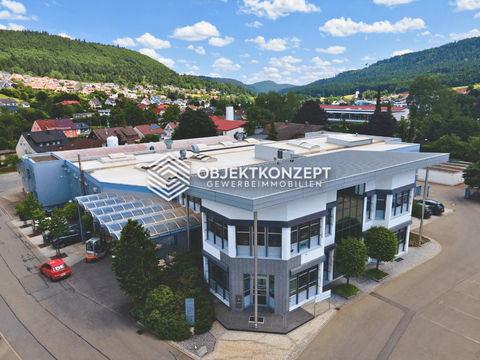 Wehingen Büros, Büroräume, Büroflächen 