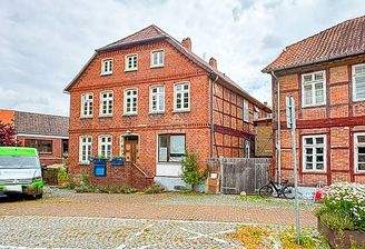 Ansicht von halbrechts