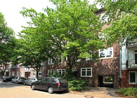 Hamburg Wandsbek Renditeobjekte, Mehrfamilienhäuser, Geschäftshäuser, Kapitalanlage