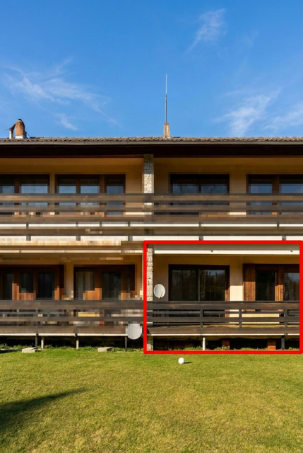 Garmisch-Partenkirchen Wohnungen, Garmisch-Partenkirchen Wohnung kaufen