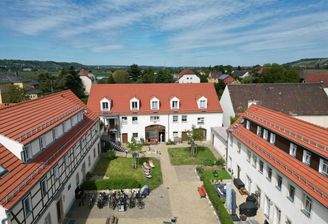 Reihenmittelhaus 120qm 4-Raum