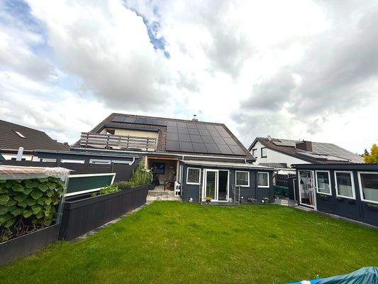 Garten Impression 1.4