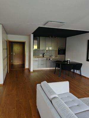 Wohnung Gersthofen_Wohnbereich Essbereich