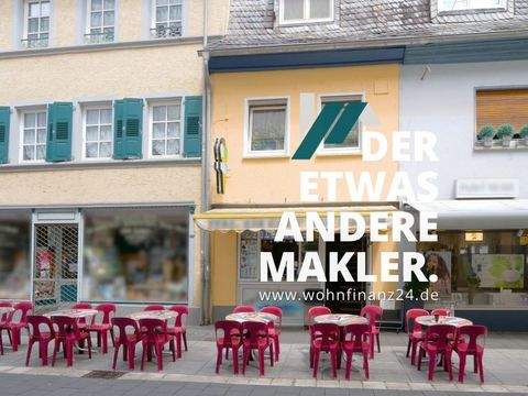 Kusel Gastronomie, Pacht, Gaststätten