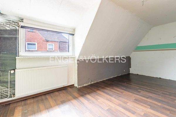 Gästezimmer im Obergeschoss