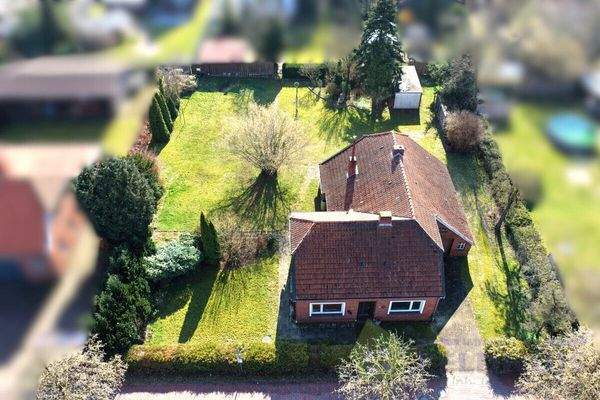 Luftaufnahmen Bild 2