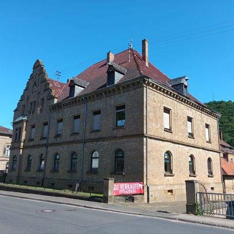 Obermoschel Häuser, Obermoschel Haus kaufen