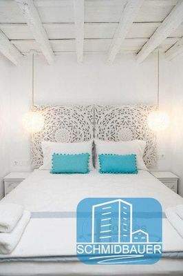 Charmantes traditionelles Steinhaus auf Kreta zu verkaufen