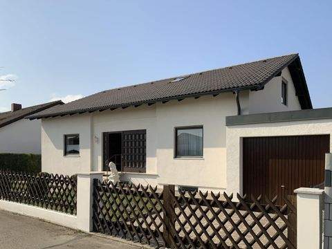 Altmannstein Häuser, Altmannstein Haus kaufen