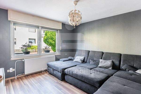 Wohnzimmer Erdgeschoss