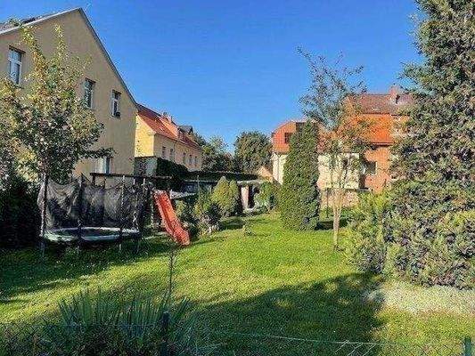 Garten- und Erholungsbereich (1)