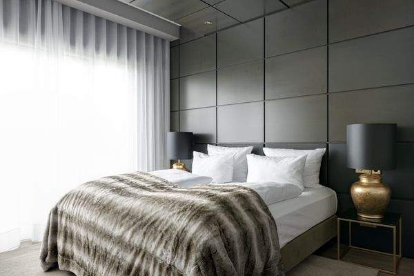 Weiteres Schlafzimmer