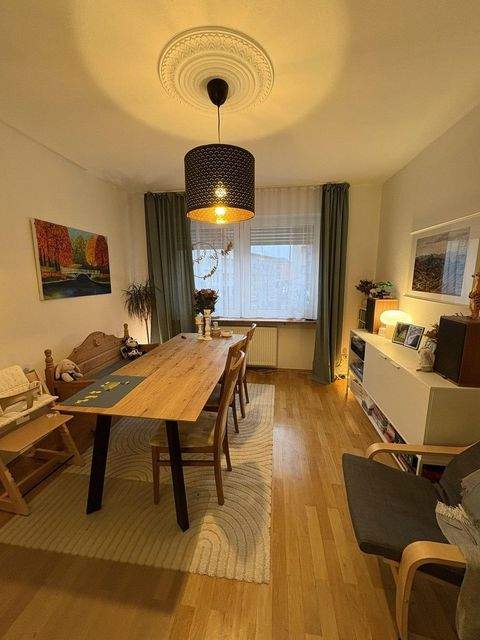 Aschaffenburg Wohnungen, Aschaffenburg Wohnung mieten