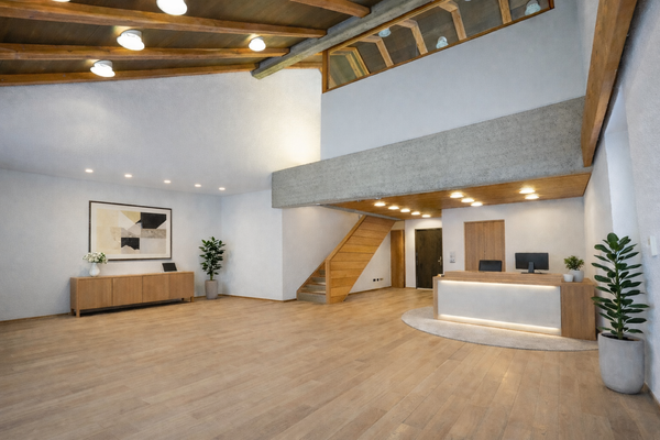 viruell HS - Büroeinheit-5