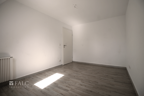 Wohnraum Vorderhaus II