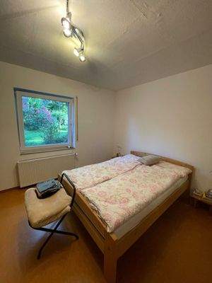 Schlafzimmer EG