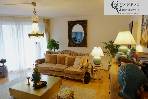Wohnzimmer 3