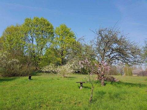 Werder (Havel) OT Leest Grundstücke, Werder (Havel) OT Leest Grundstück kaufen