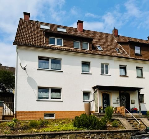 Lüdenscheid Häuser, Lüdenscheid Haus kaufen