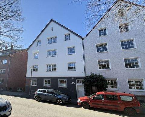 Münster Wohnungen, Münster Wohnung kaufen