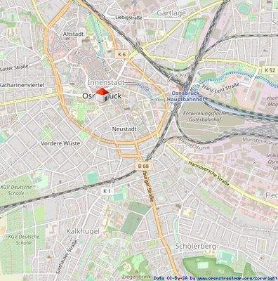 Exklusiv für unseren Kunden: Ladenlokal als Bar & Café oder Lounge gesucht!