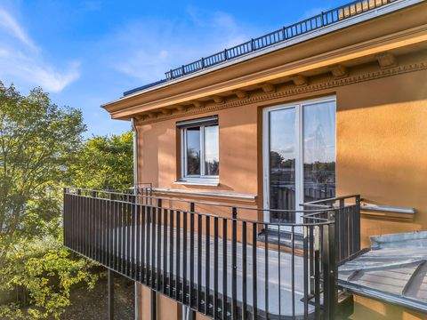 Potsdam Wohnungen, Potsdam Wohnung kaufen