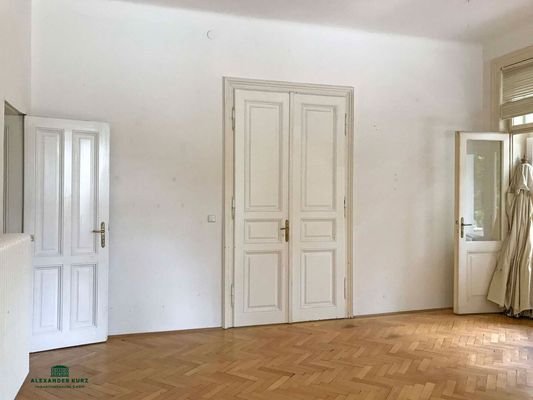 Villenetage, Immobilien-Kurz-Salzburg