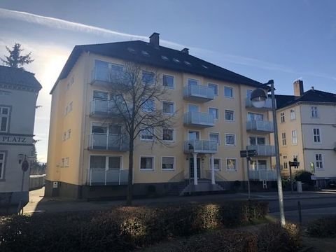 Bad Pyrmont Wohnungen, Bad Pyrmont Wohnung kaufen