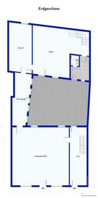 Erdgeschoss