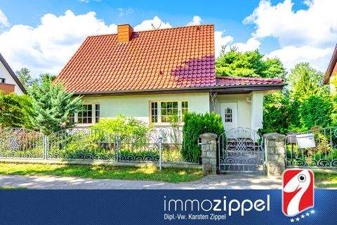 Rüdersdorf bei Berlin Häuser, Rüdersdorf bei Berlin Haus kaufen