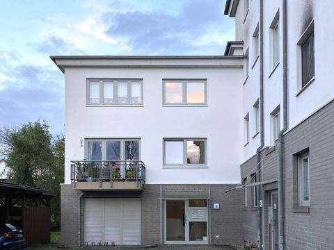 Winsen (Luhe) Wohnungen, Winsen (Luhe) Wohnung mieten