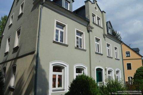 Freiberg Wohnungen, Freiberg Wohnung mieten