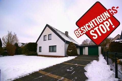 Westerstede Häuser, Westerstede Haus kaufen