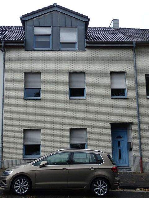 Eschweiler Häuser, Eschweiler Haus kaufen