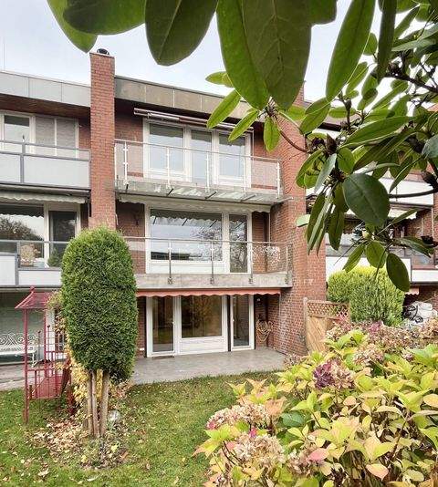 Hamburg Häuser, Hamburg Haus kaufen