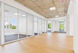 Ausbau Büro Beispiel 1