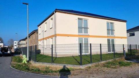 Oranienburg Wohnungen, Oranienburg Wohnung mieten