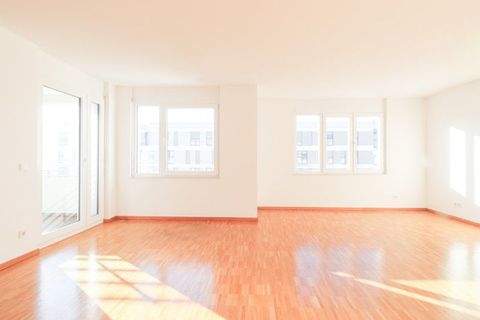 Ludwigshafen am Rhein, Süd Wohnungen, Ludwigshafen am Rhein, Süd Wohnung mieten