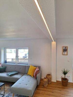 v. Beleuchtung Wohn-Essbereich