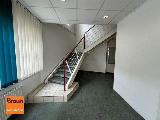 Büro- und Geschäftsräume, VS-S